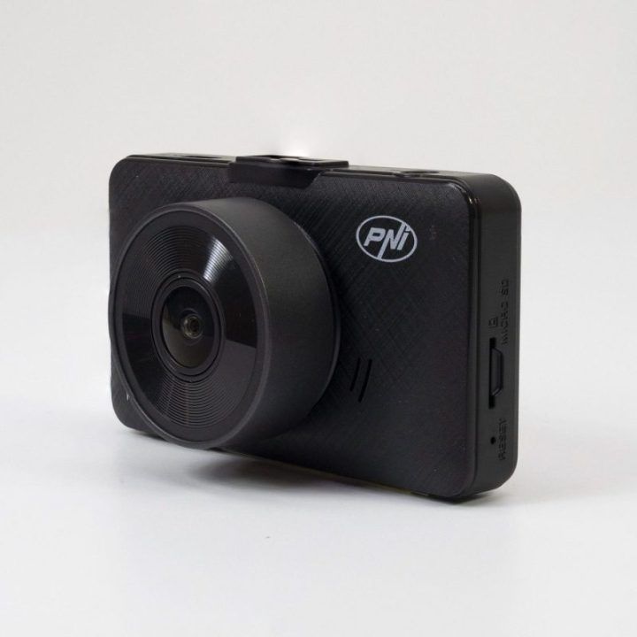 PNI Voyager S1700 4K UHD automobilinis vaizdo registratorius
