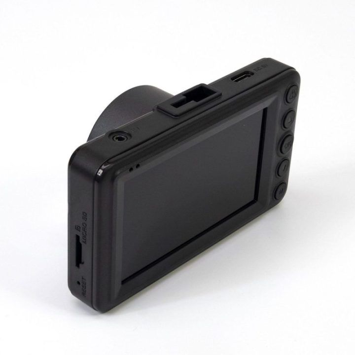 PNI Voyager S1700 4K UHD automobilinis vaizdo registratorius
