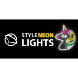 Manta SNL98MT LED neoninis šviestuvas vienaragis