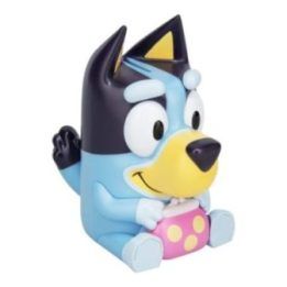 Paladone Bluey personažo formos taupyklė su garsu