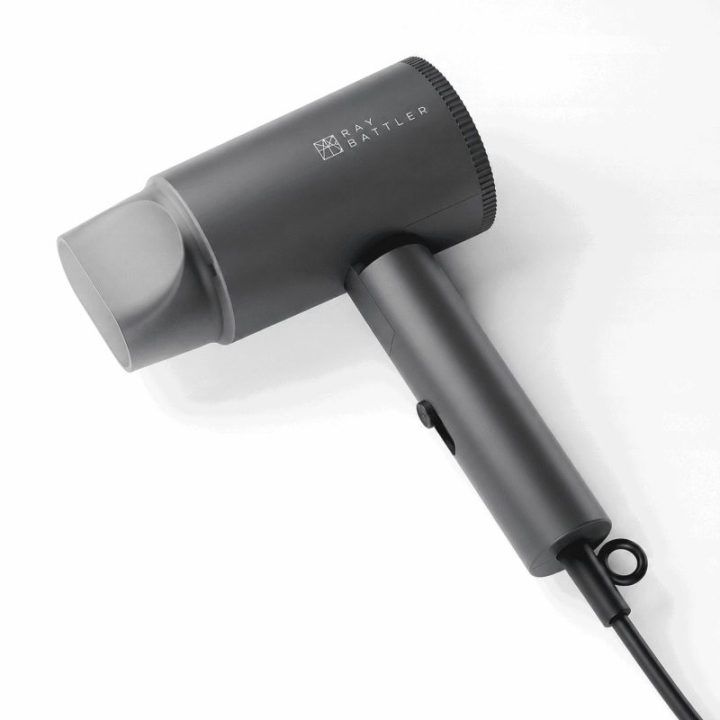 Ray Battler RB 7007 sulankstomas plaukų džiovintuvas, 1600 W
