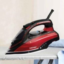 Zelmer ZIR3210 Performance garinis lygintuvas, 3200 W