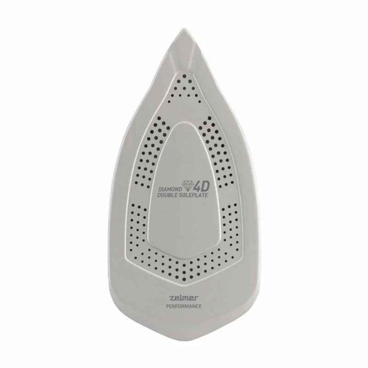 Zelmer ZIR3210 Performance garinis lygintuvas, 3200 W