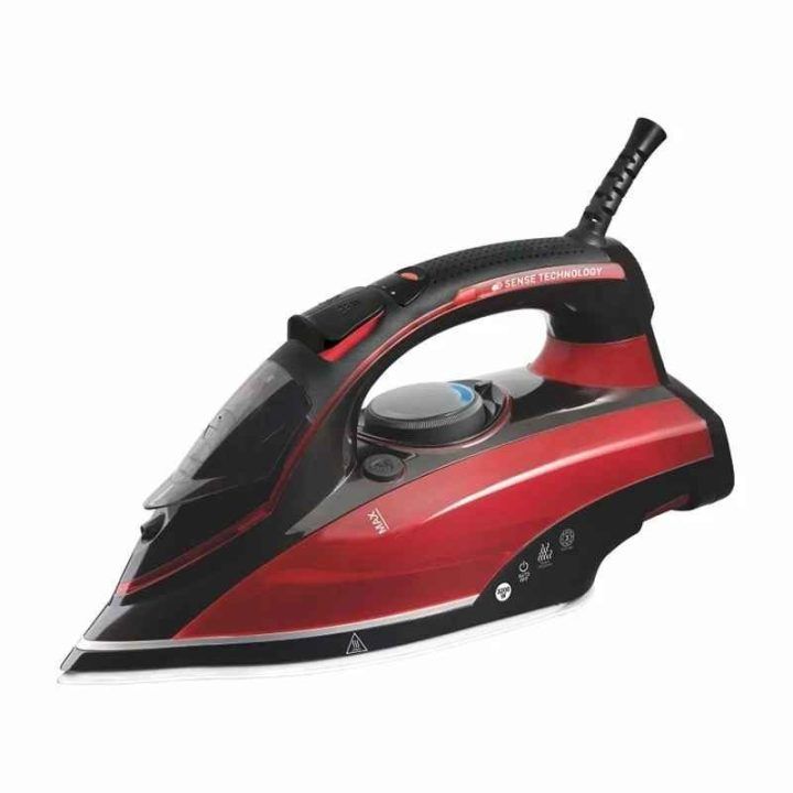 Zelmer ZIR3210 Performance garinis lygintuvas, 3200 W