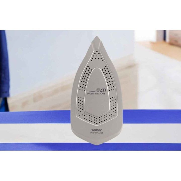 Zelmer ZIR3210 Performance garinis lygintuvas, 3200 W