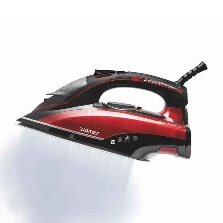Zelmer ZIR3210 Performance garinis lygintuvas, 3200 W