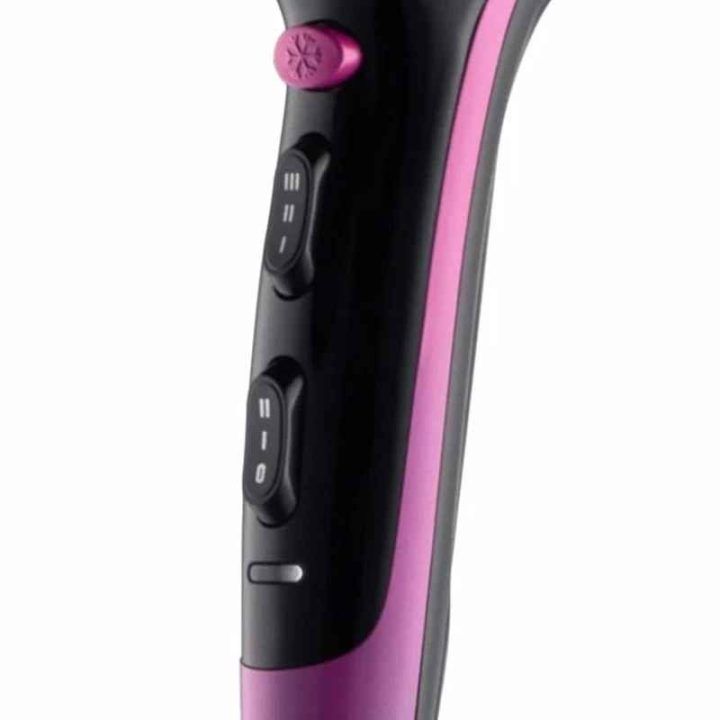 Zelmer ZHD8360 plaukų džiovintuvas, 2400 W
