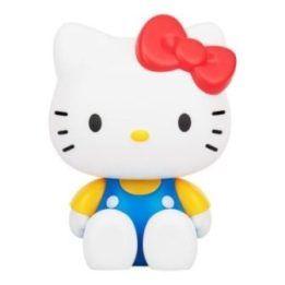 Paladone Hello Kitty taupyklė su garsais, 16 cm
