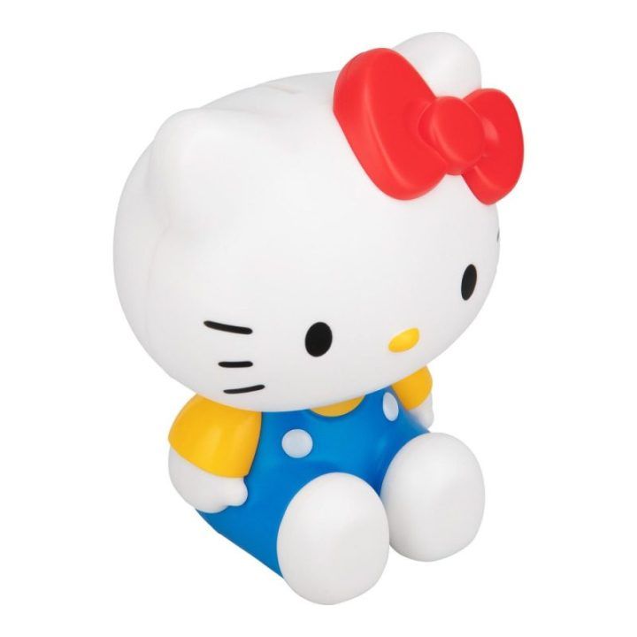 Paladone Hello Kitty taupyklė su garsais, 16 cm