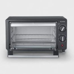 Severin TO 2062 mini orkaitė 9 l
