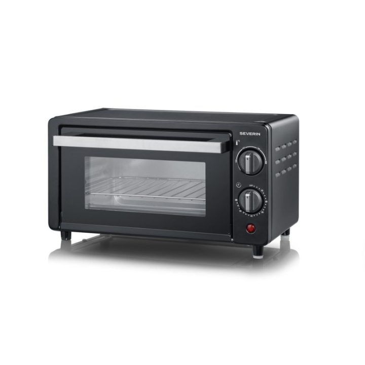Severin TO 2062 mini orkaitė 9 l