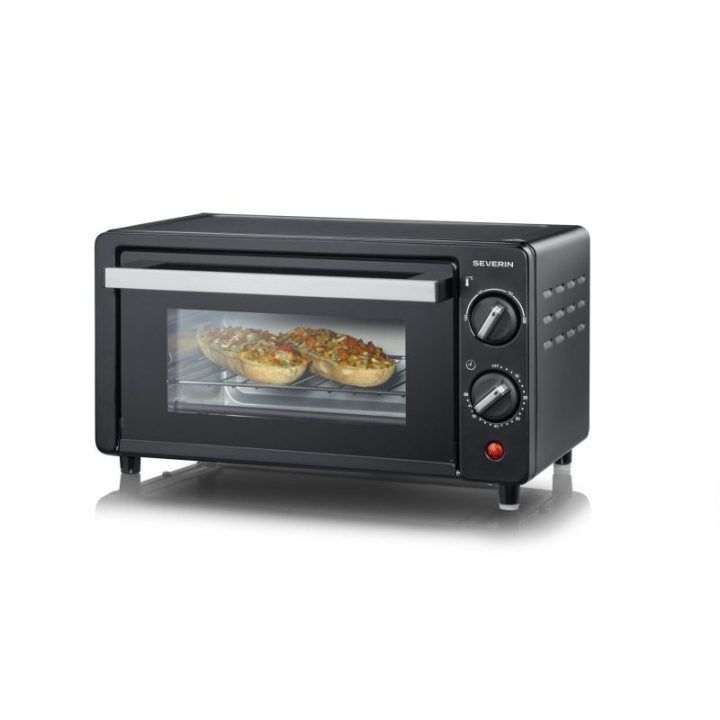 Severin TO 2062 mini orkaitė 9 l