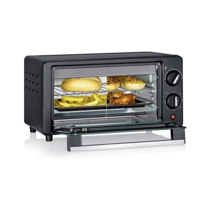 Severin TO 2062 mini orkaitė 9 l