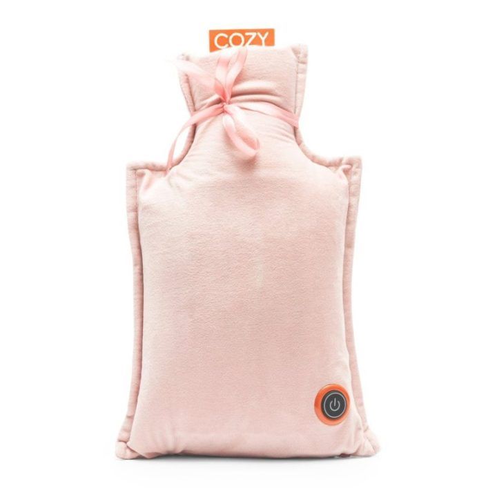 Bodi-Tek COZY įkraunama karšto vandens pagalvėlė, EU