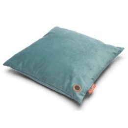 Bodi-Tek COZY Una šildoma komforto pagalvėlė 45 x 45 cm, žalia