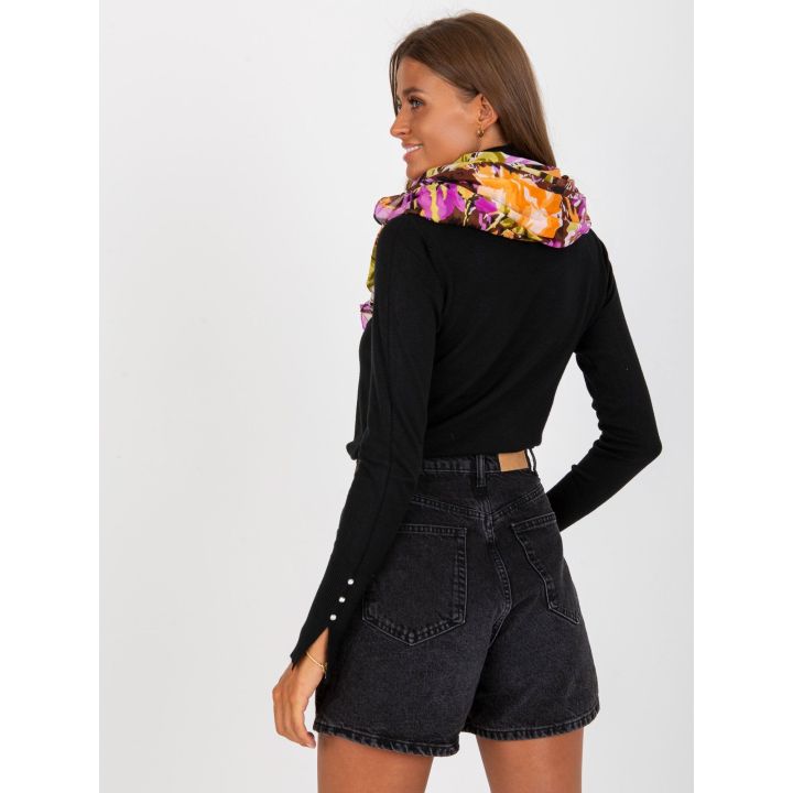 Rudas pareo
