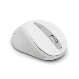 Hama WM-400 belaidė optinė pelė, balta