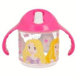 Vaikiška gertuvė su rankenėlėmis, 250 ml, Princess