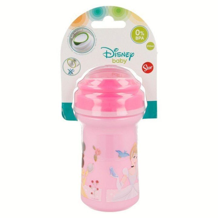 Princess gertuvė su snapeliu, 310 ml