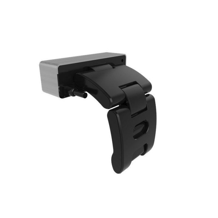 „Coolcam“ USB Full HD 1080p kamera, juoda