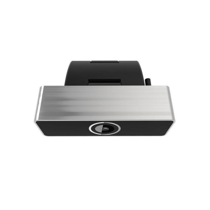 „Coolcam“ USB Full HD 1080p kamera, juoda