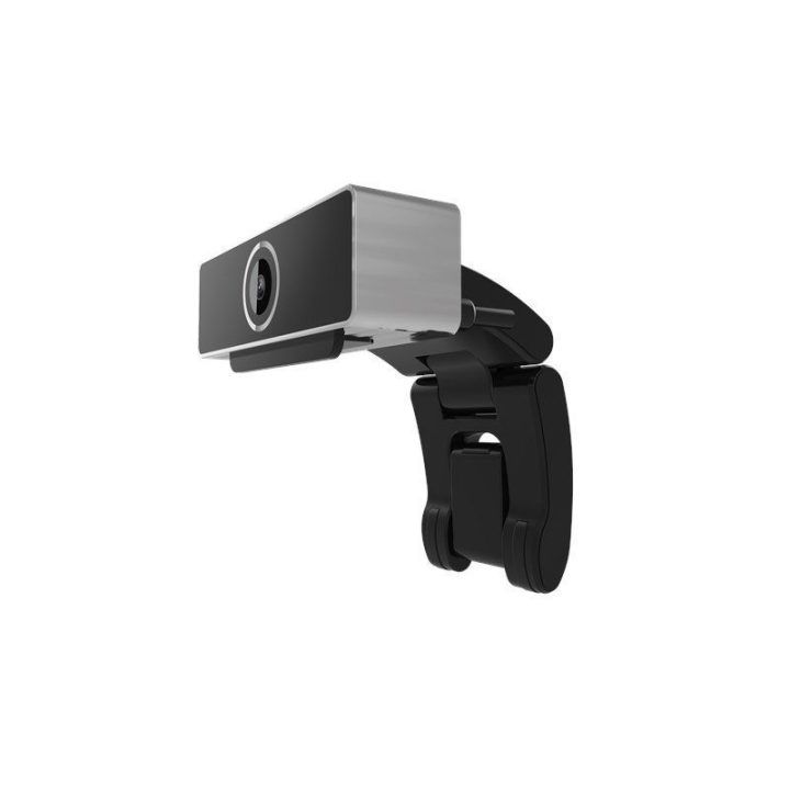 „Coolcam“ USB Full HD 1080p kamera, juoda