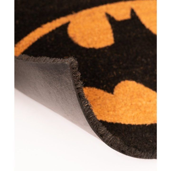 Batman durų kilimėlis