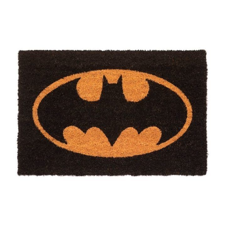 Batman durų kilimėlis