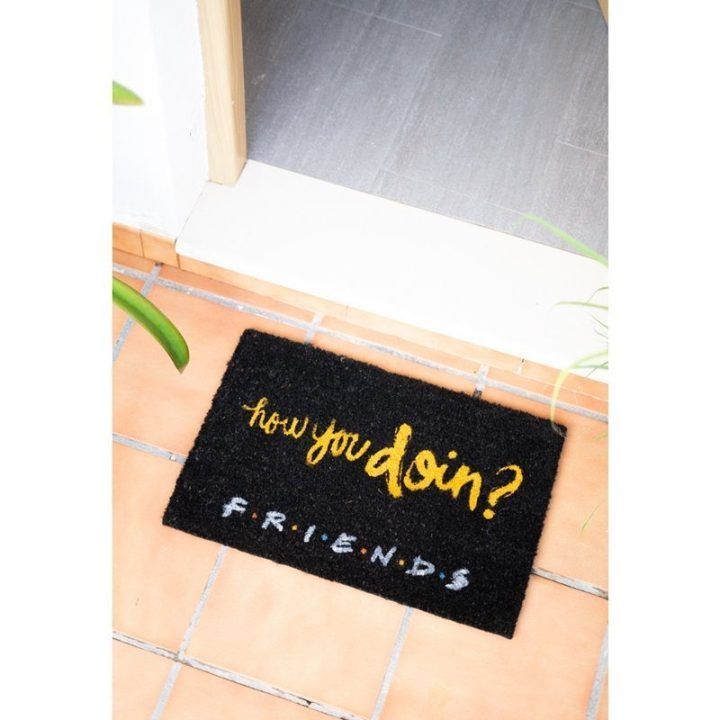 Kilimėlis Friends Other Brand