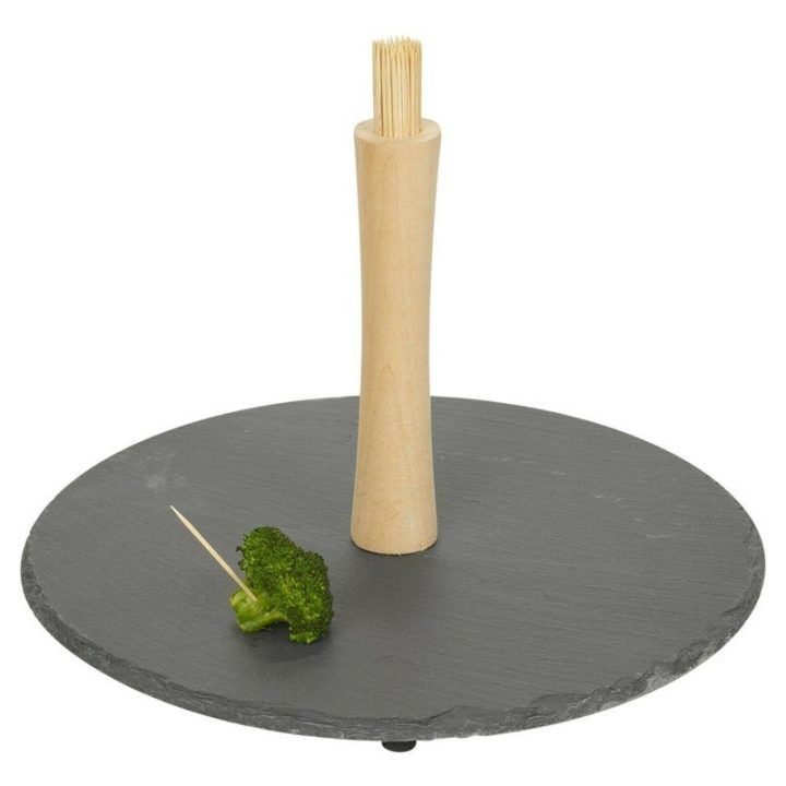 Alpina užkandžių serviravimo rinkinys, 30 cm