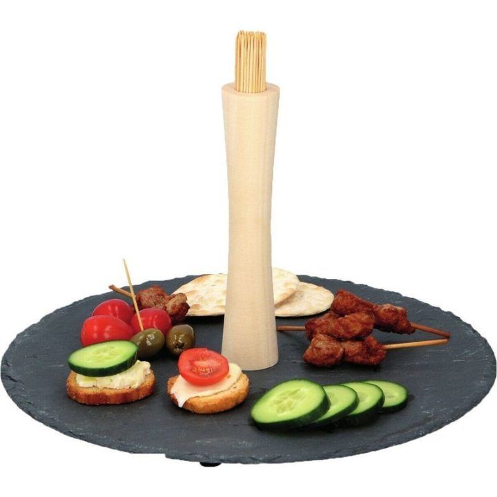 Alpina užkandžių serviravimo rinkinys, 30 cm