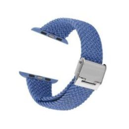 Laikrodžio dirželis Apple Watch, mėlynas