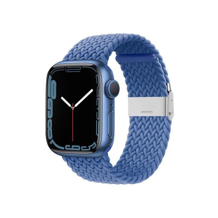 Laikrodžio dirželis Apple Watch, mėlynas