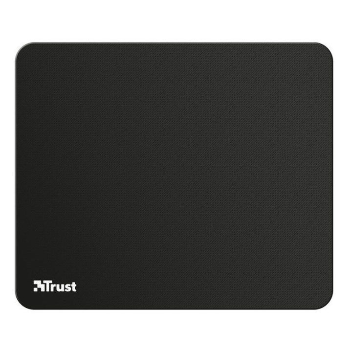 Komplektas Trust Primo 4-in-1 klaviatūra, pelė, ausinės ir kilimėlis