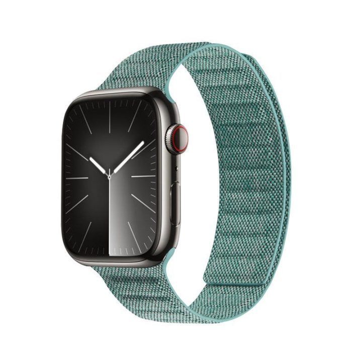 Apple Watch dirželis Crong Melange, turkio melanžo