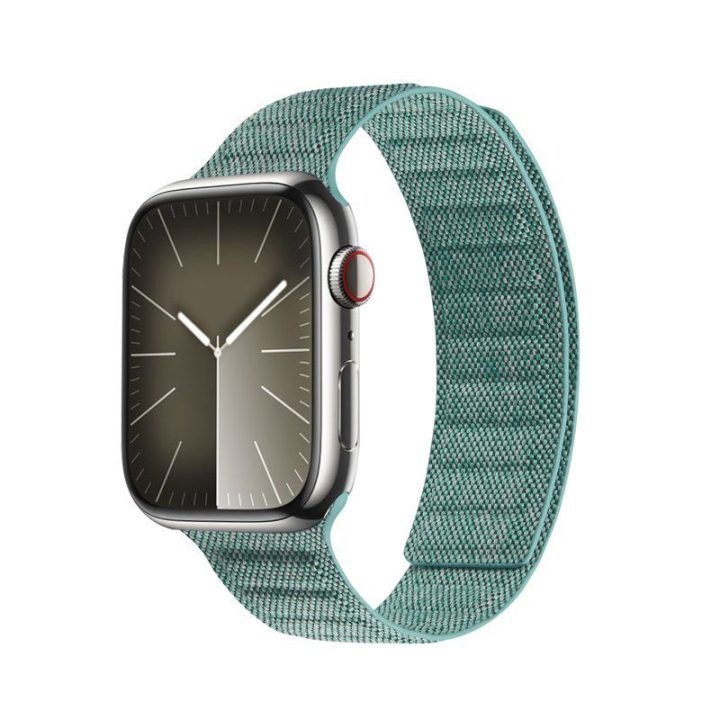 Apple Watch dirželis Crong Melange, turkio melanžo