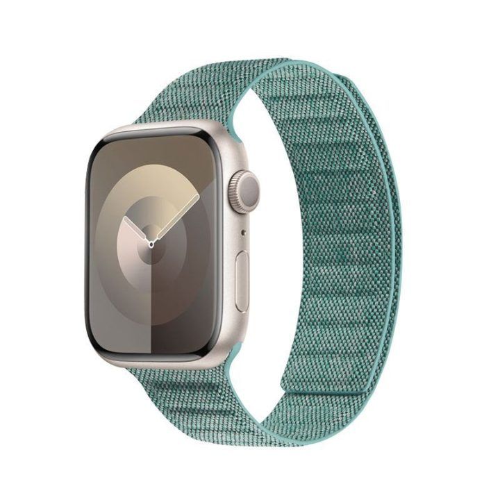 Apple Watch dirželis Crong Melange, turkio melanžo