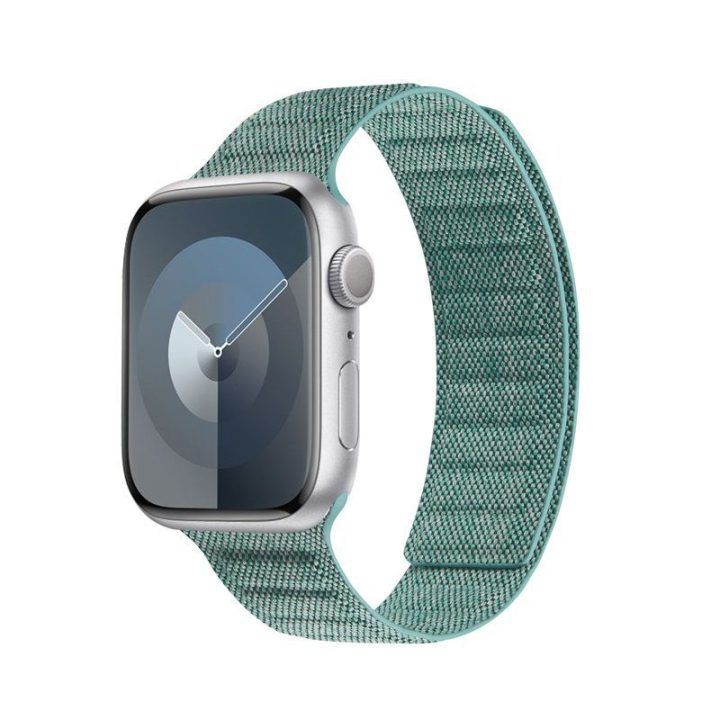 Apple Watch dirželis Crong Melange, turkio melanžo