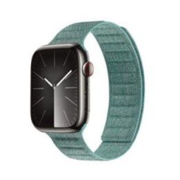 Apple Watch magnetinis dirželis 44/45/46/49 mm, mėtinės spalvos