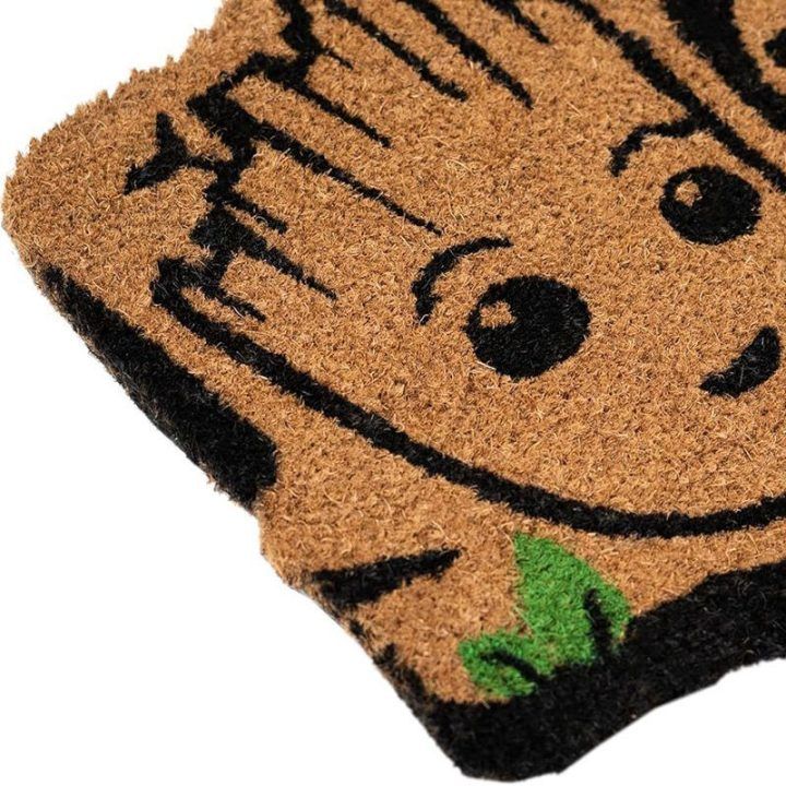 Durų kilimėlis Marvel „I Am Groot“, 40 x 60 cm