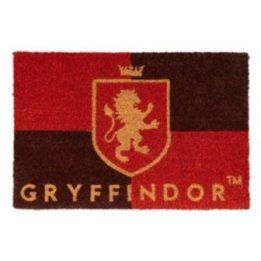 Harry Potter Gryffindor durų kilimėlis, 43 × 63 cm