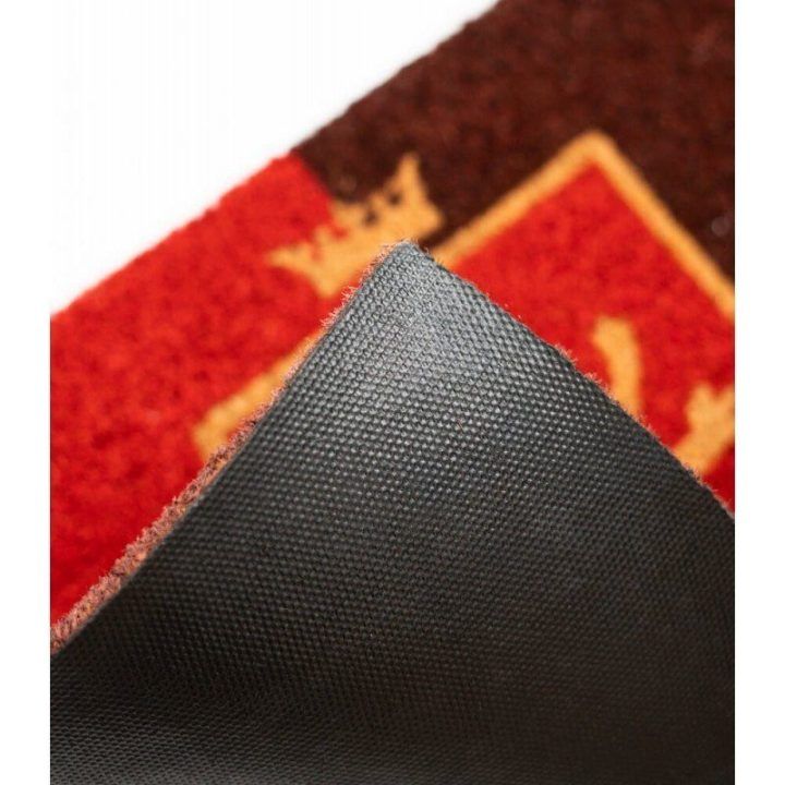Harry Potter Gryffindor durų kilimėlis, 43 × 63 cm