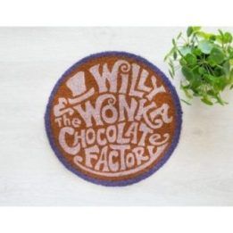 Kilimėlis Willy Wonka and the Chocolate Factory, 50 cm