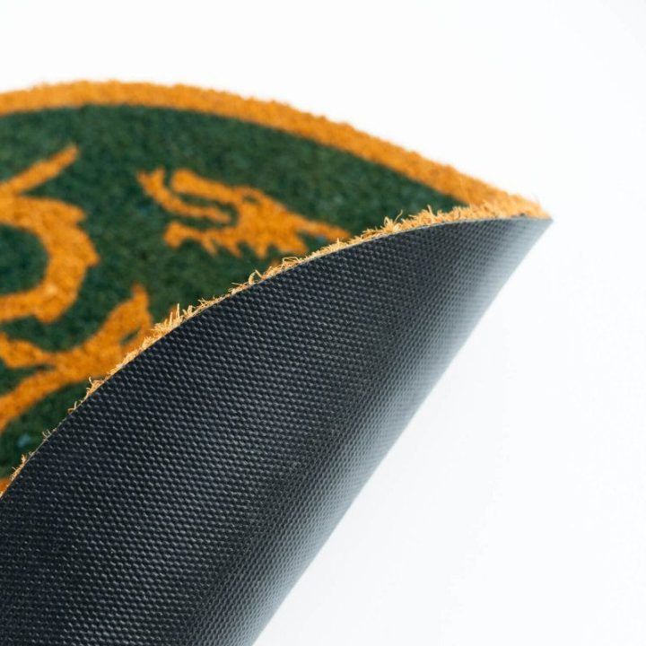 Game of Thrones „House of the Dragon“ durų kilimėlis, 50 cm