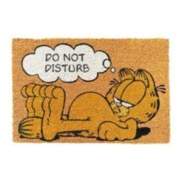 Garfield durų kilimėlis, 40 × 60 cm