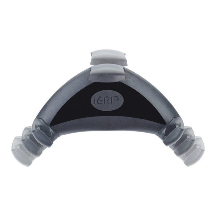 IGrip Universal Smart Grip’R x’tra Kit universalus laikiklis išmaniesiems telefonams