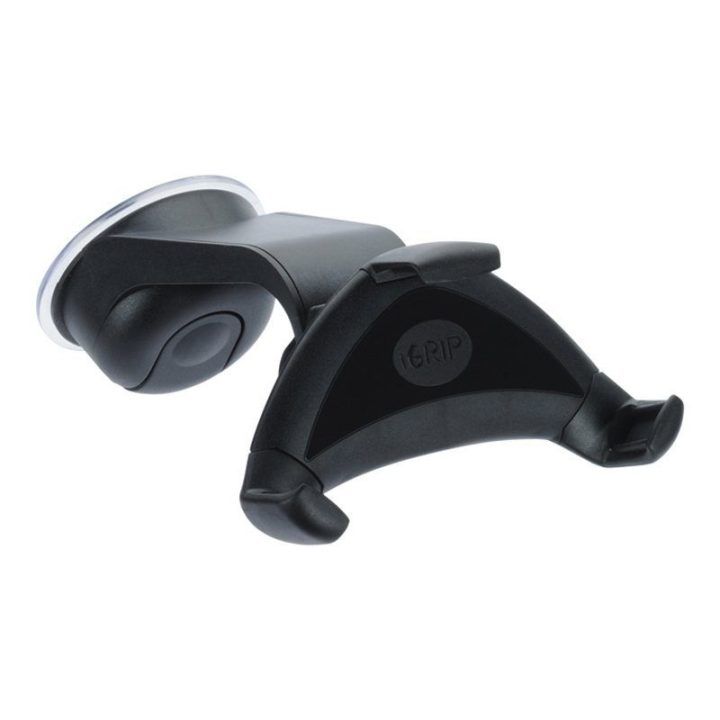 IGrip Universal Smart Grip’R x’tra Kit universalus laikiklis išmaniesiems telefonams