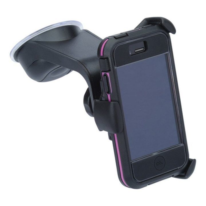 IGrip Universal Smart Grip’R x’tra Kit universalus laikiklis išmaniesiems telefonams