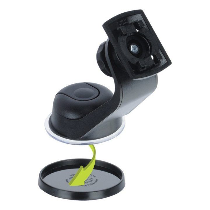 IGrip Universal Smart Grip’R x’tra Kit universalus laikiklis išmaniesiems telefonams