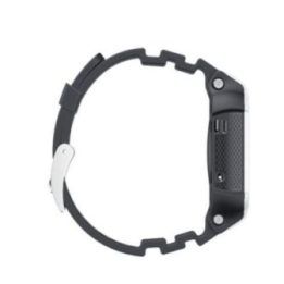 Incipio Octane Band apsauginis dirželis Apple Watch 38/40/41 mm, baltos / pilkos spalvos